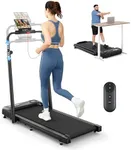 THERUN Walking Pad, 2 in 1 Foldable