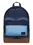 Quiksilver Mens Everyday Poster M Bkpk Bme6 Backpack Blue