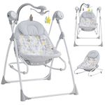 Baby Jogger Baby Swing And Bouncers