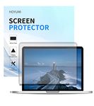 Hoyumi Screen Protector For Lenovo Yoga 9i 15 2 In1 Touch Screen Laptop 15.6 Inch 2Pcs (15 Inch Paper-Feel)