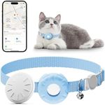 Cat Tracker, Pet Tracker for Cats, 