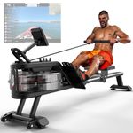 Quality Rowing Machine