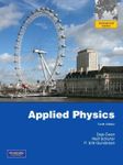 Applied Physics: International Edition