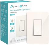 Kasa Smart Light Switch HS200-LA, L