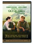 Out Of Africa (Collector's Edition)