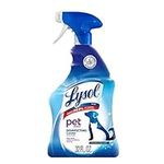 LYSOL Pet Solutions – Disinfecting 