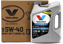 Valvoline Premium Blue Extreme SAE 