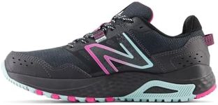 New Balance Women's 410 V8 Trail Ru