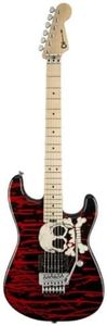 Charvel Wa