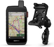 Garmin Montana 750i Rugged GPS Touc