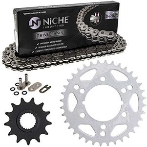 NICHE Driv