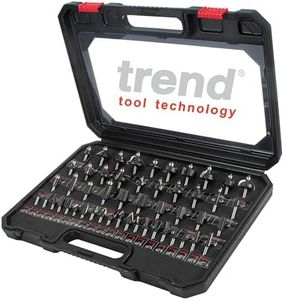 Trend 50 P