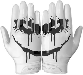 Phenom Elite Sinister Football Gloves - VPS1 (XL)
