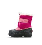 Kids Ski Boots