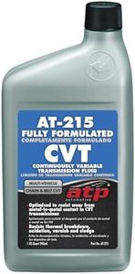 ATP Automotive AT-215 Premium Fully Formulated CVT Fluid