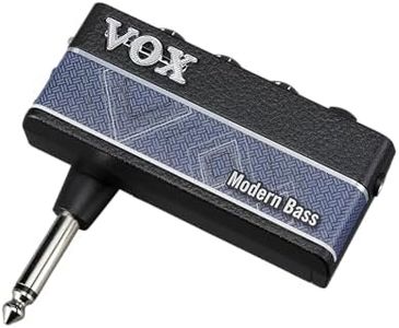 Vox AmPlug