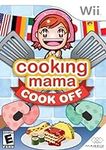 Cooking Mama: Cook Off (Renewed)