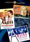 George Arliss Collection (3 Disc)