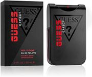 Guess Effect Eau De Toilette Spray for Men 100 ml