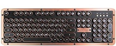 AZIO, Retro Classic, R.C., ARTISAN