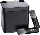 Mini Karaoke Machine for Adults and