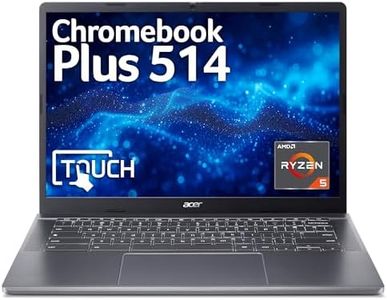 Acer Chrom
