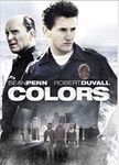 Colors (Widescreen) (Bilingual)