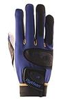 Python Deluxe Racquetball Glove, Right Hand - Medium