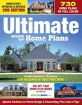 Ultimate Book of Home Plans: 780 Ho