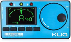 KLIQ MetroPitch - Metronome Tuner f