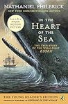 In the Heart of the Sea (Young Read