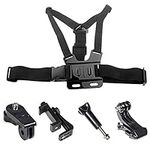 AngelReally Chest Harness Mount Adj