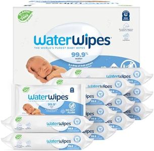 WaterWipes