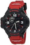 Casio G-Shock Analog-Digital Multi-Color Dial Men's Watch-GA-1000-4BDR (G542)