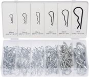 Neiko 50457A Cotter Pin Assortment 