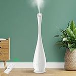Aiheal Humidifier for Bedroom, 5L C
