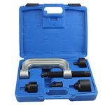 UTMALL Ball Joint Press Installer Removal Kit Tool for Mercedes Benz W220/W211/W230