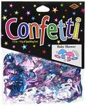 Beistle CN050 Baby Shower Confetti