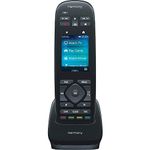 Logitech Harmony Ultimate One – 2.4” Touch Screen Universal Remote for 15 Devices