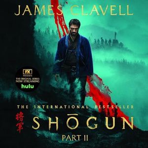 Shōgun, P