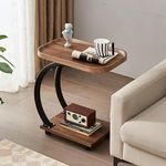 U Shaped Desk For Small Spaces