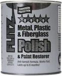 Flitz Metal Polish and Cleaner Past