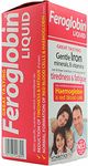 Vitabiotics Original Feroglobin 200Ml (2 Pack)