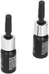 Cracks Gone Glass Repair Kit, 2PCS 
