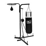 3 in 1 Boxing Punching Bag Stand - 