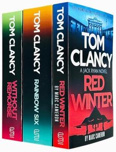 Tom Clancy