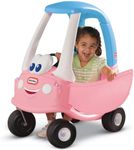 little tikes Princess Cozy Coupe Ca