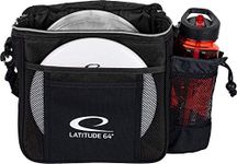 D·D DYNAMIC DISCS Latitude 64 Black
