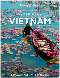 Lonely Planet Experience Vietnam (Travel Guide)