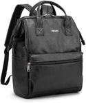 Kinmac Laptop Backpack for Women an